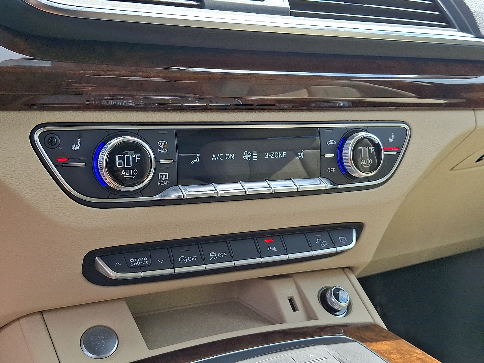 Used 2020 Audi Q5 SUV