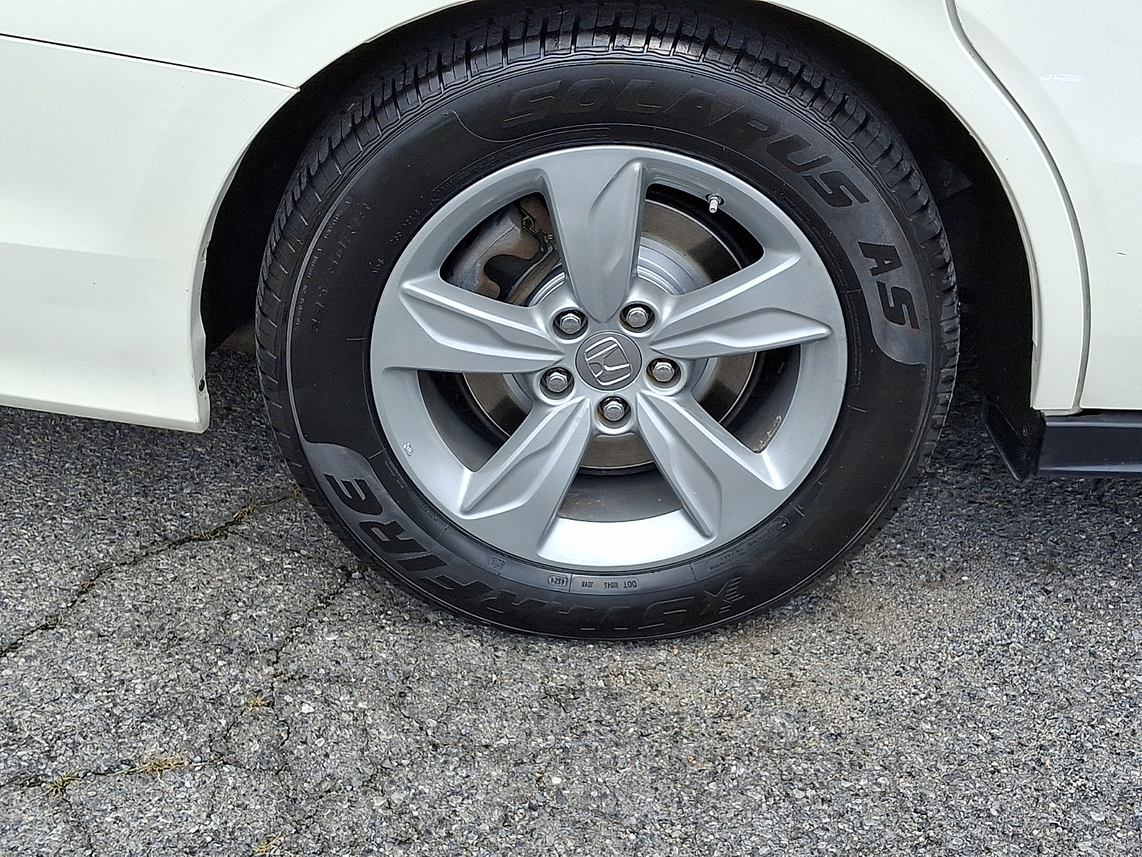 Used 2019 Honda Odyssey Van