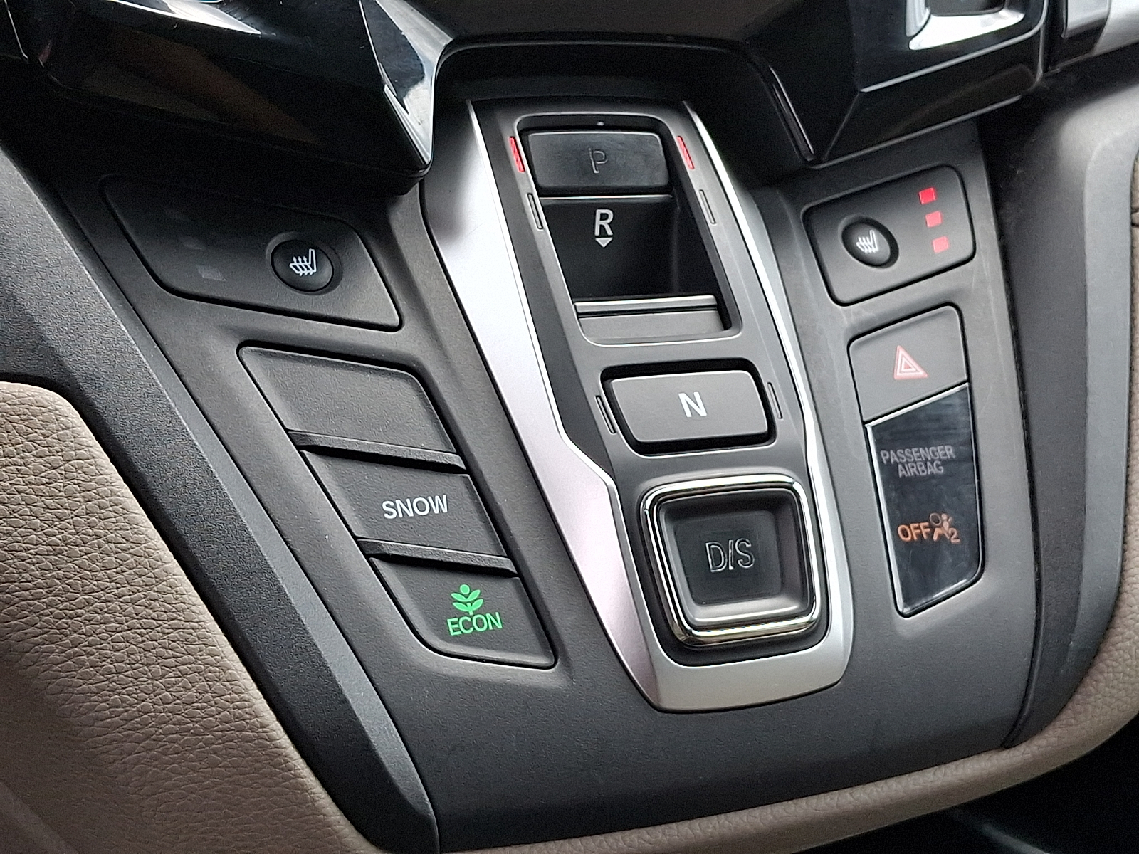 Used 2019 Honda Odyssey Van