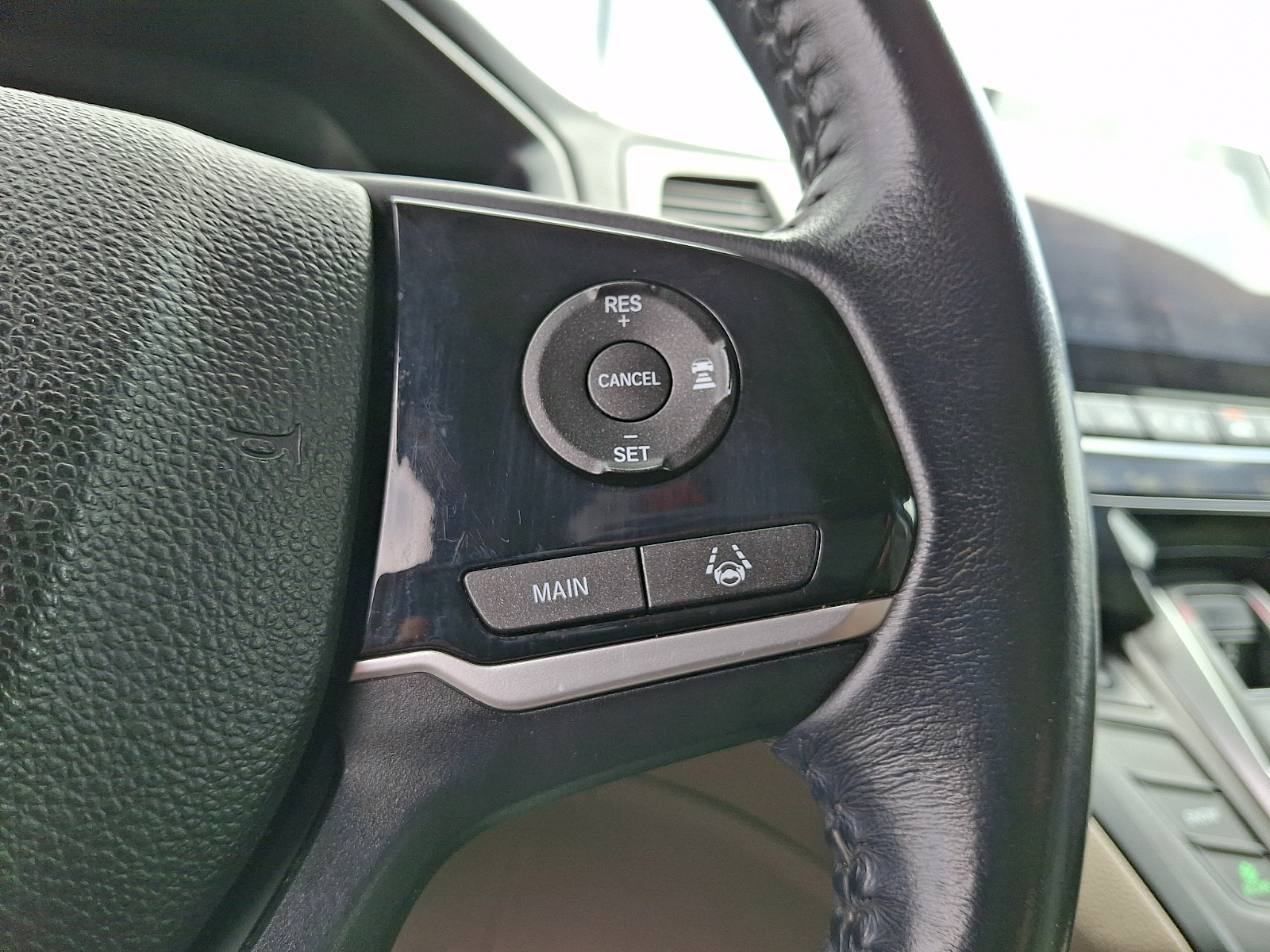 Used 2019 Honda Odyssey Van