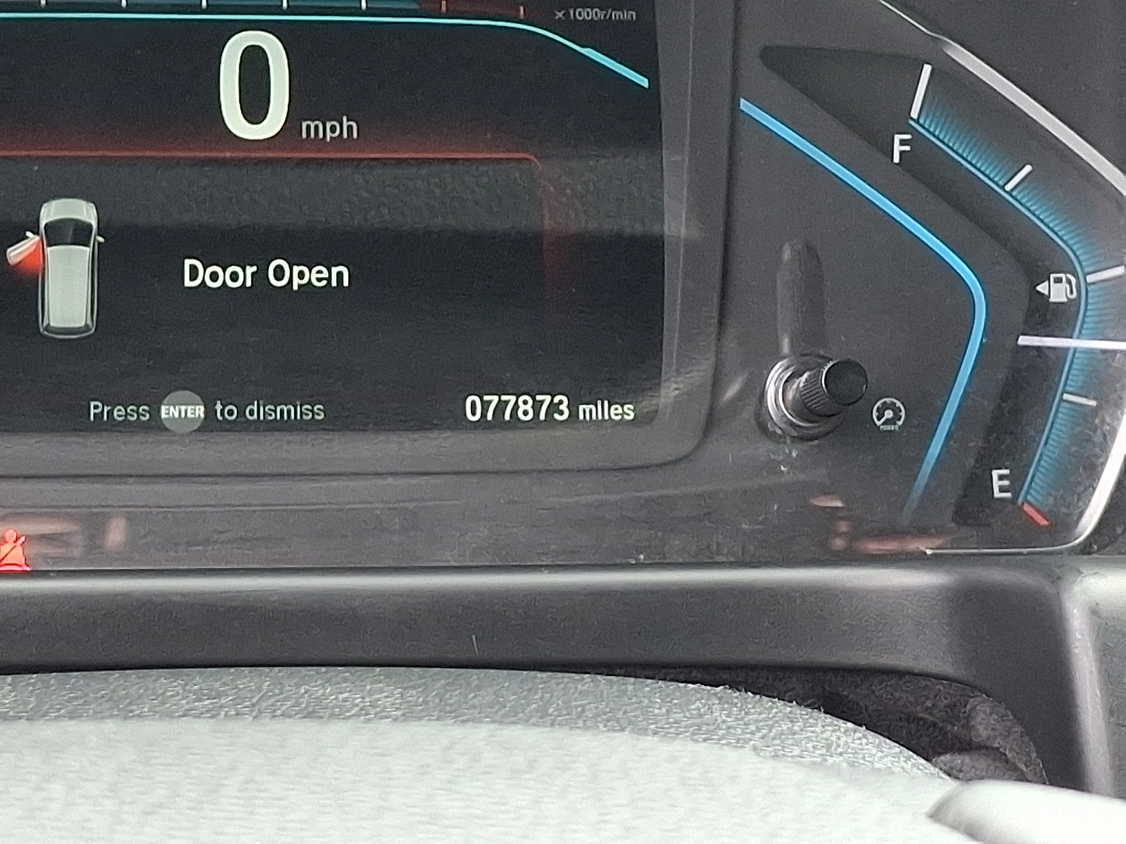 Used 2019 Honda Odyssey Van