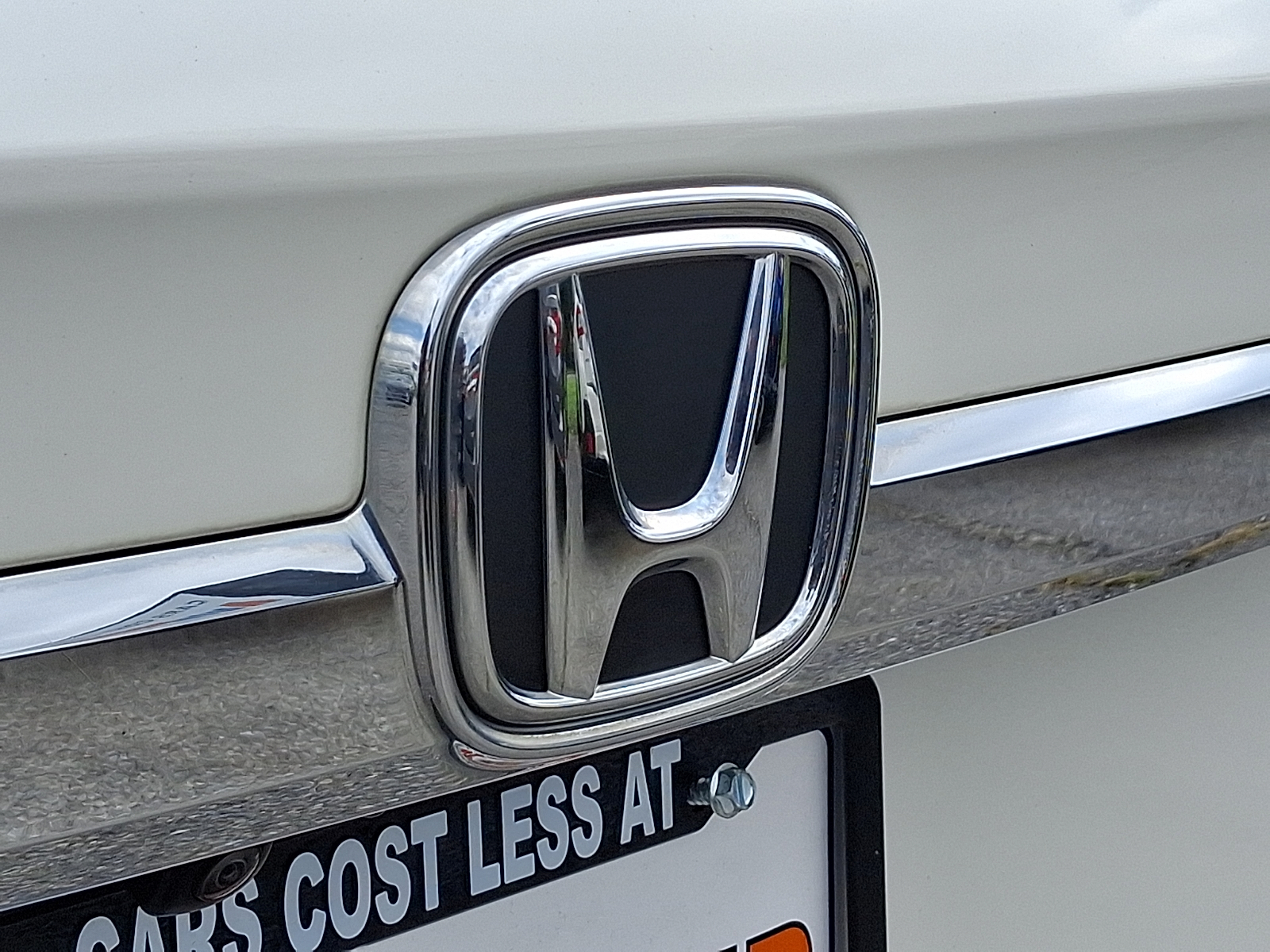 Used 2019 Honda Odyssey Van