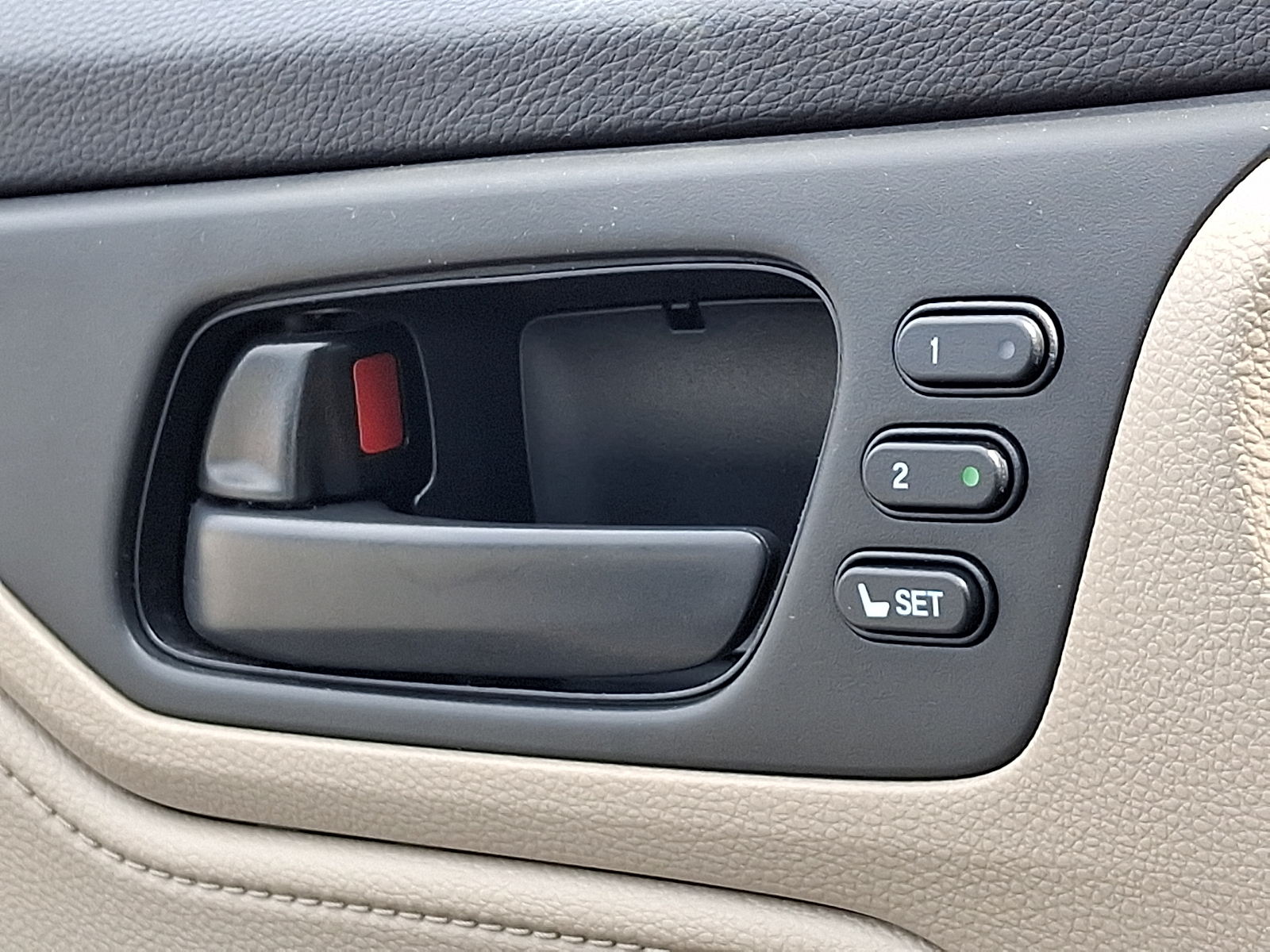 Used 2019 Honda Odyssey Van