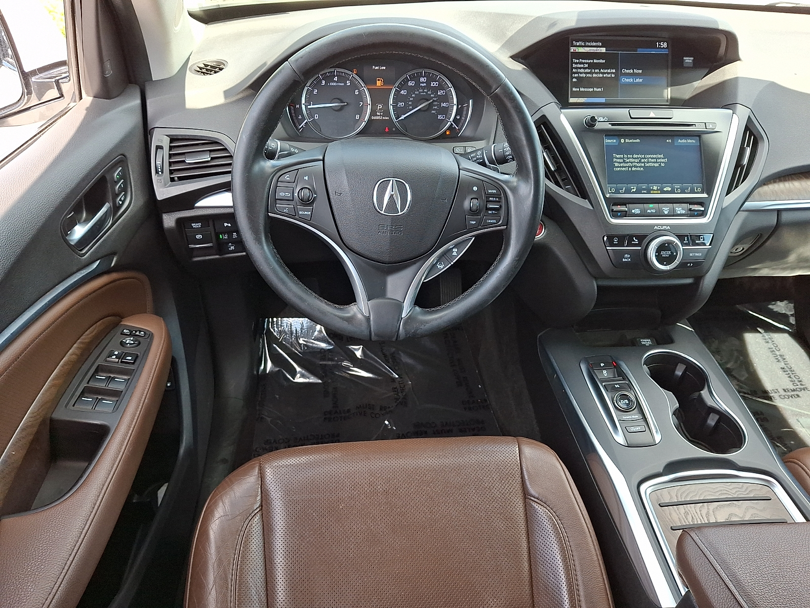 Used 2020 Acura MDX SUV