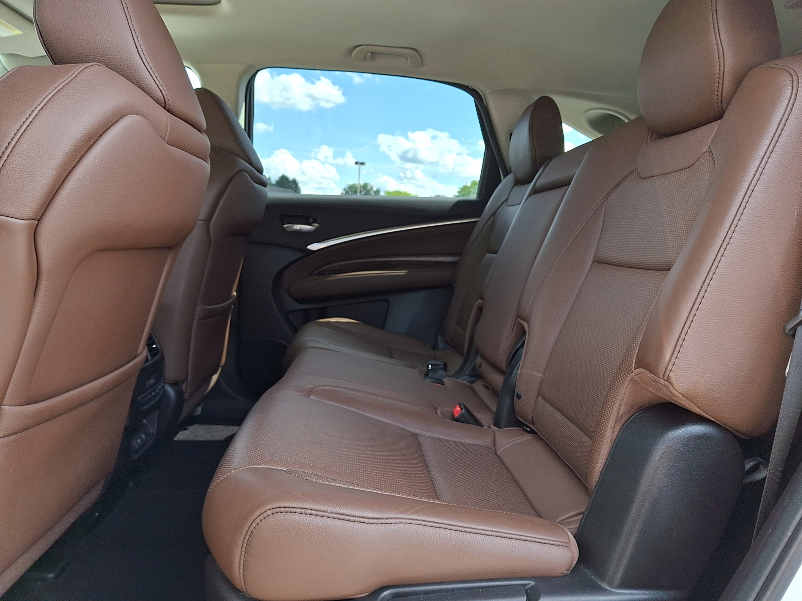Used 2020 Acura MDX SUV