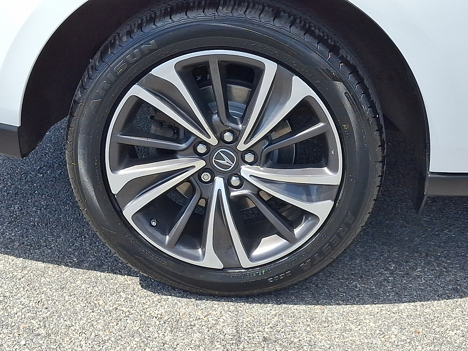 Used 2020 Acura MDX SUV