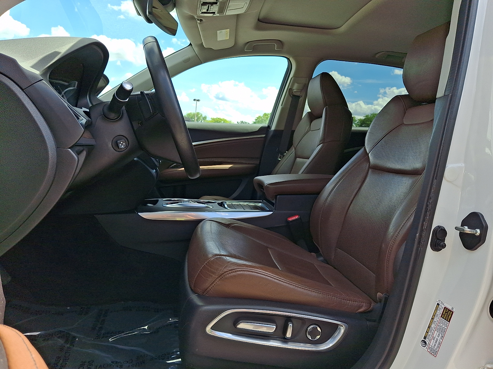 Used 2020 Acura MDX SUV