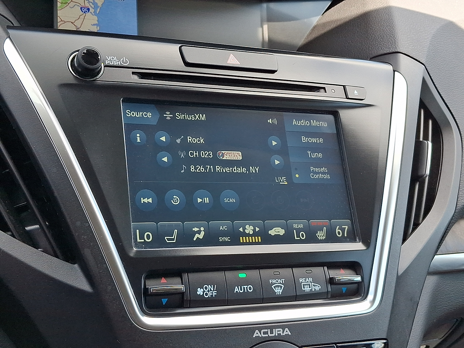 Used 2020 Acura MDX SUV