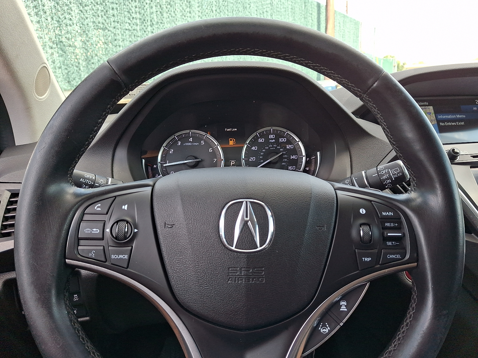 Used 2020 Acura MDX SUV