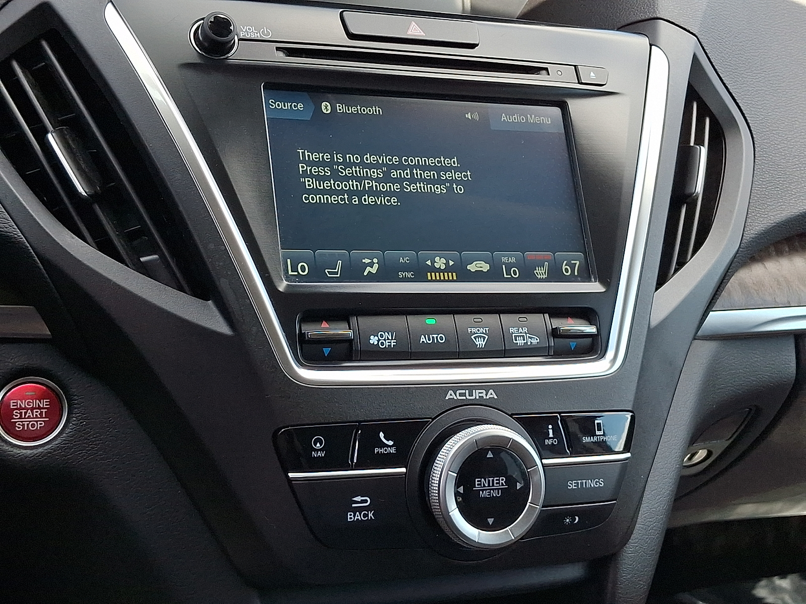Used 2020 Acura MDX SUV