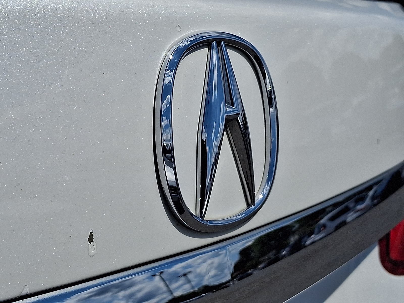Used 2020 Acura MDX SUV