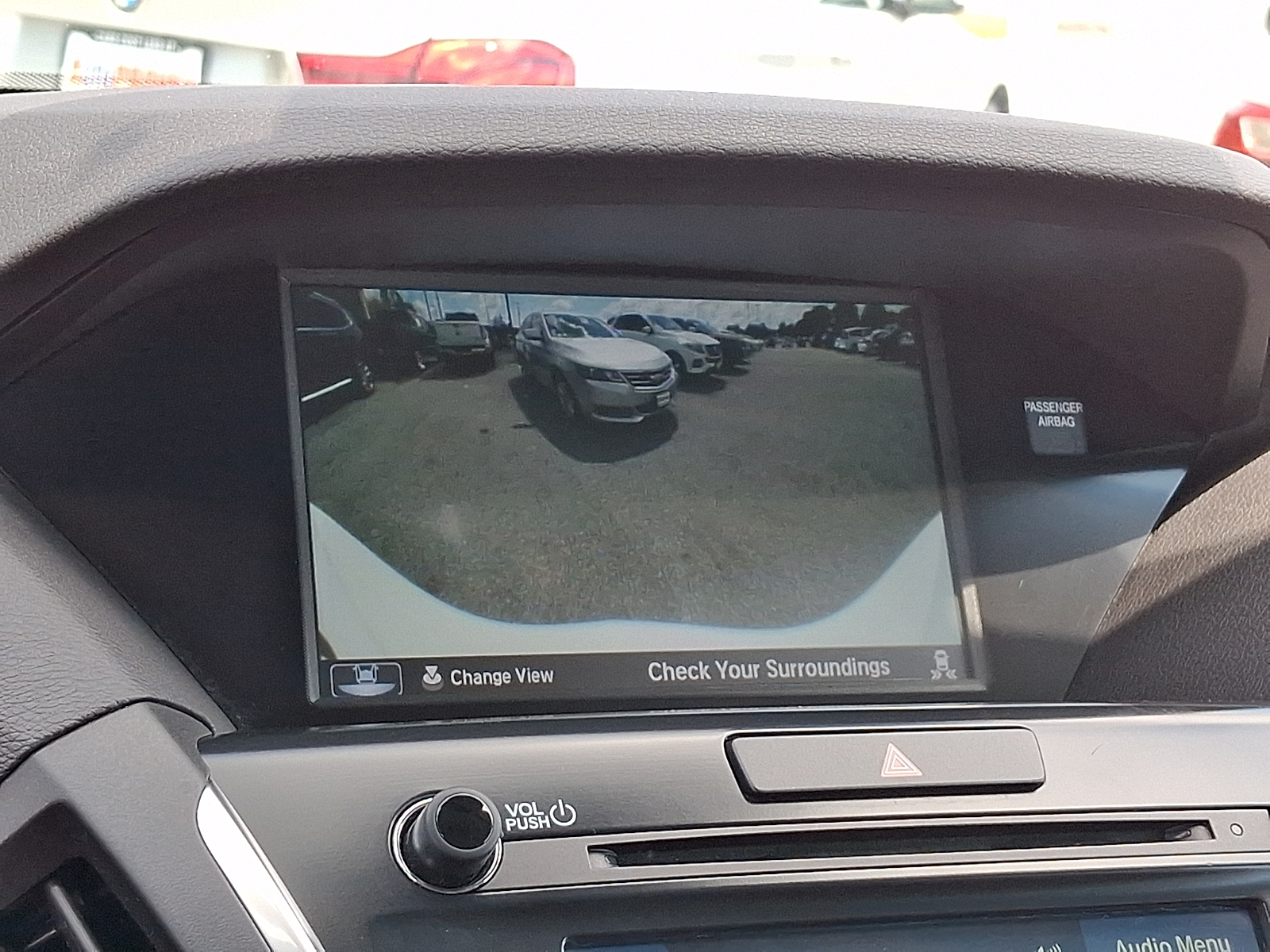 Used 2020 Acura MDX SUV