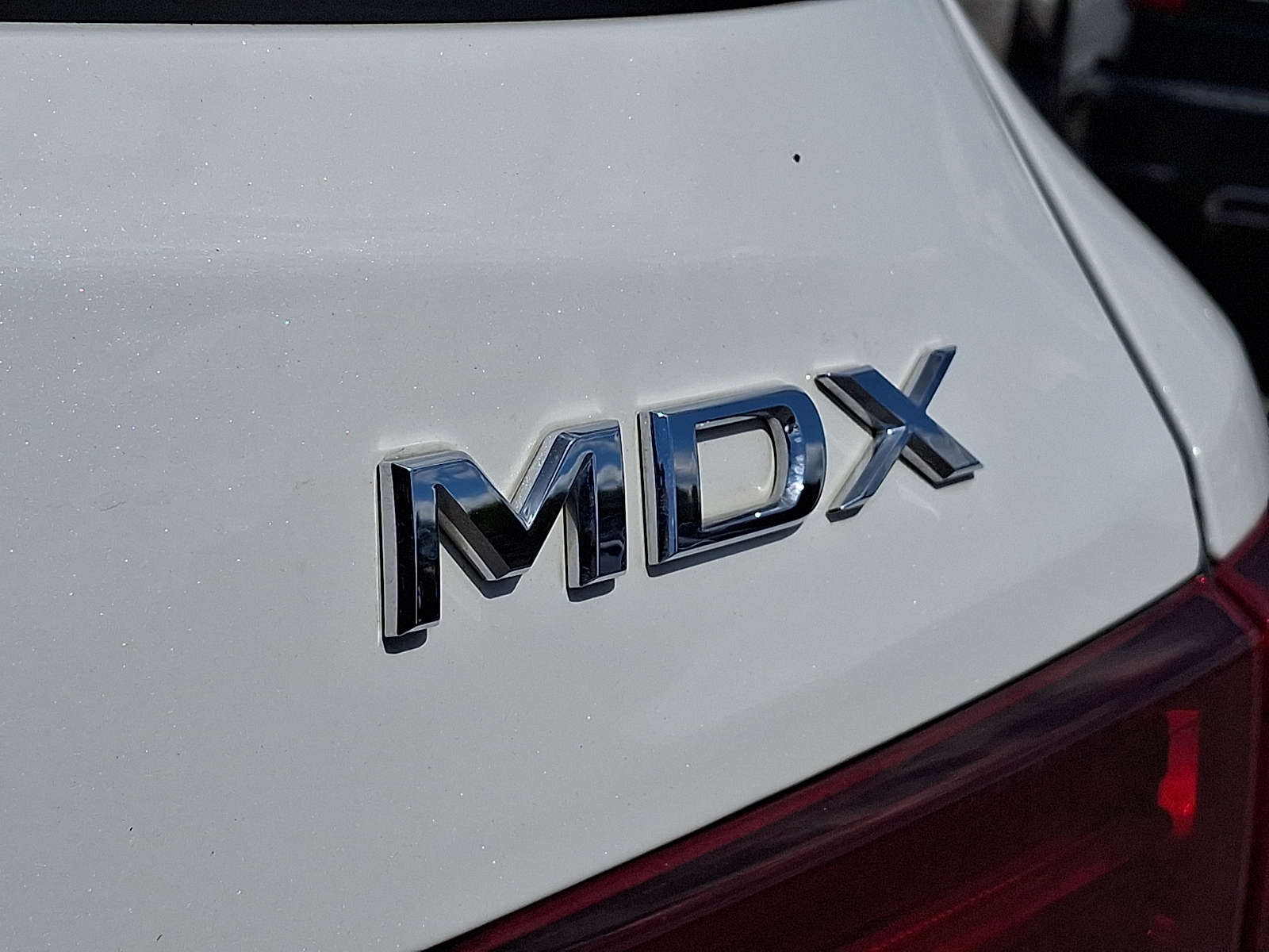 Used 2020 Acura MDX SUV