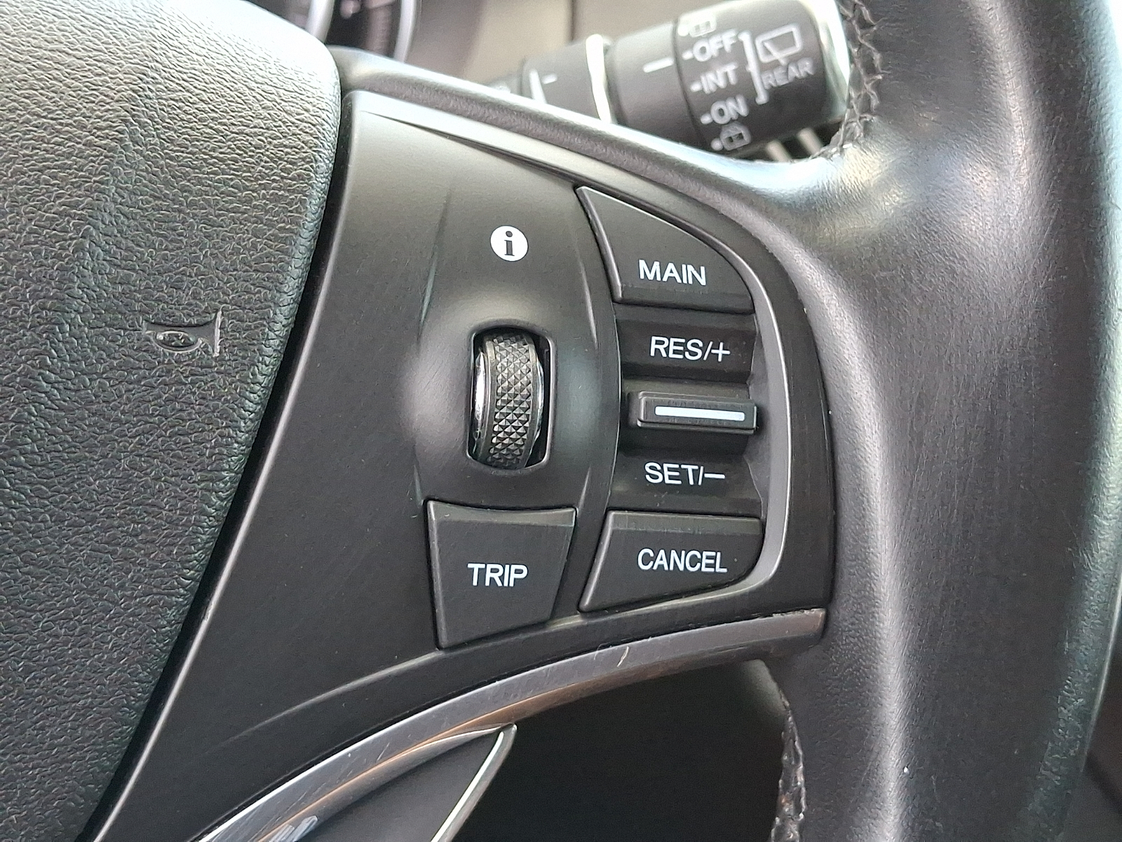 Used 2020 Acura MDX SUV