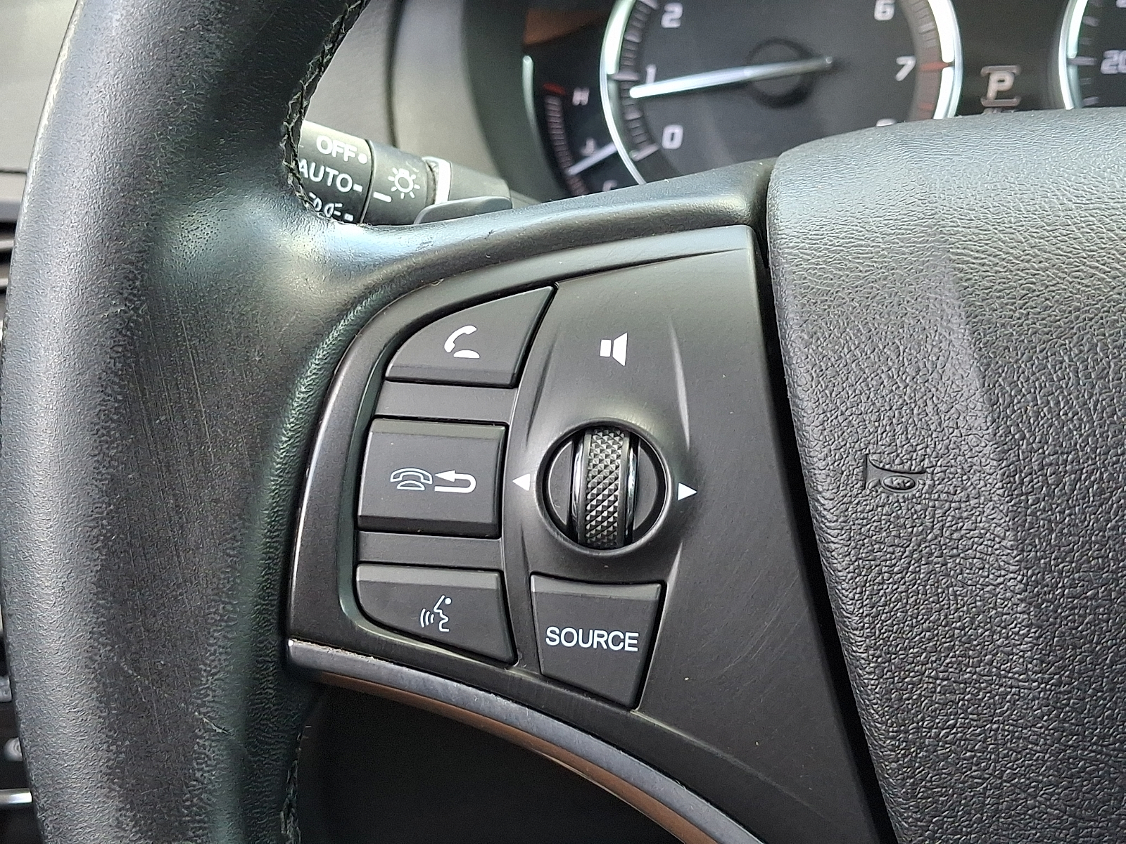 Used 2020 Acura MDX SUV