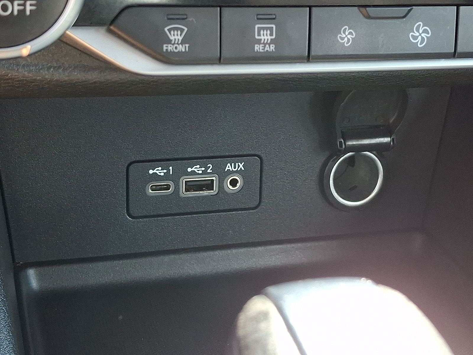 Used 2020 Nissan Sentra Sedan