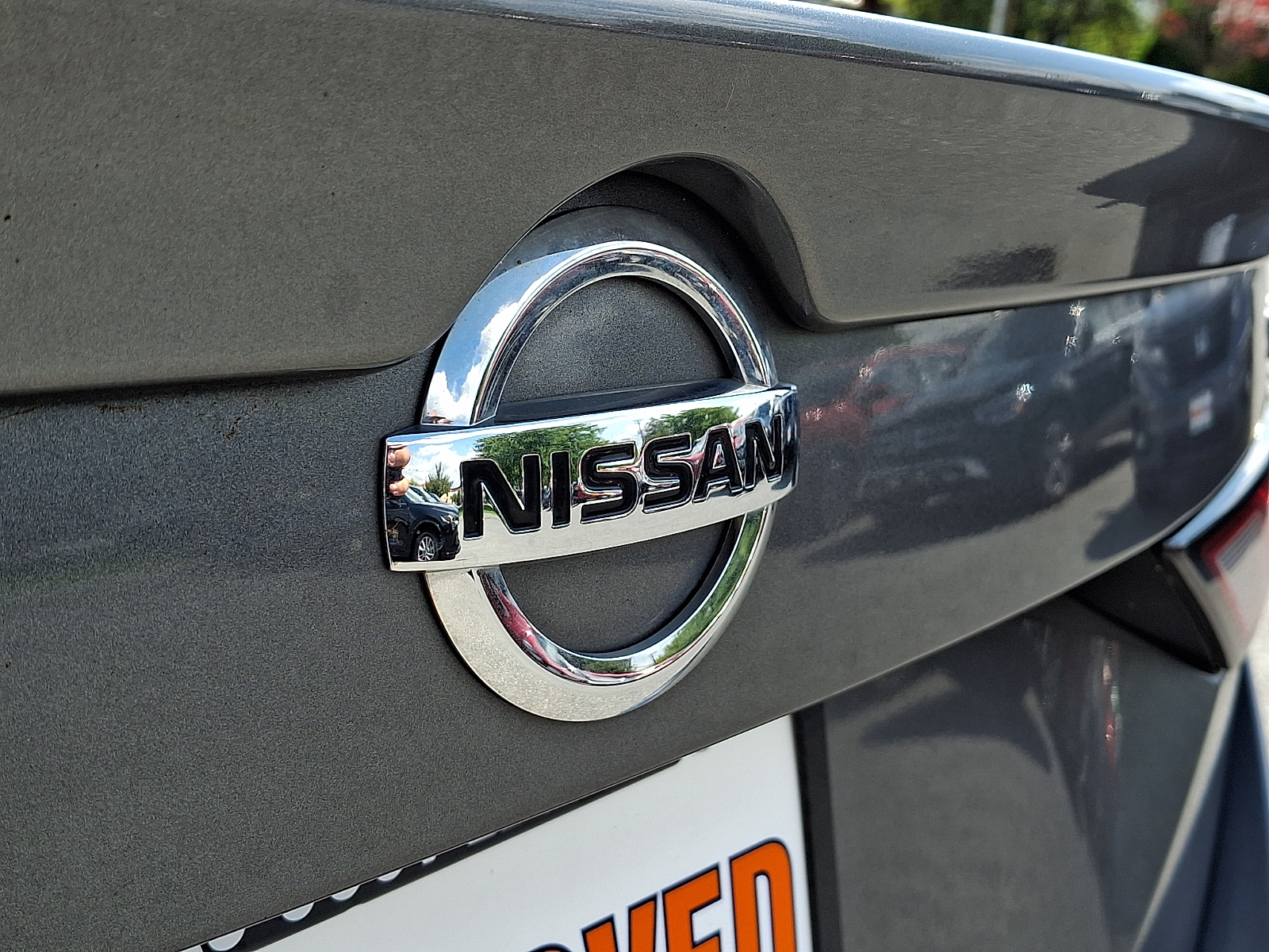 Used 2020 Nissan Sentra Sedan