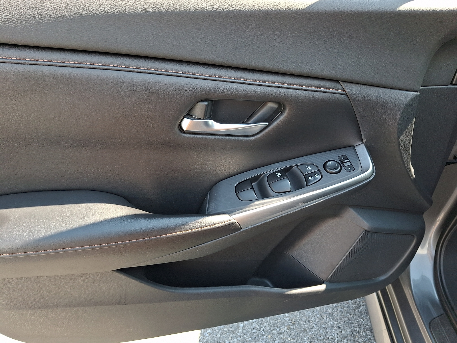Used 2020 Nissan Sentra Sedan