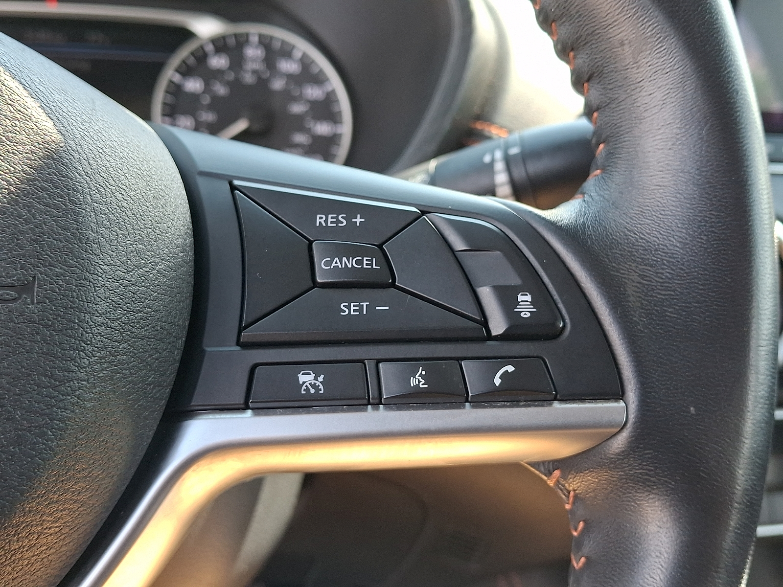 Used 2020 Nissan Sentra Sedan