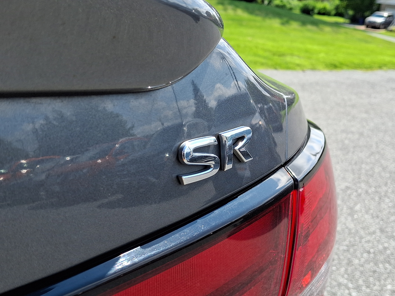 Used 2020 Nissan Sentra Sedan