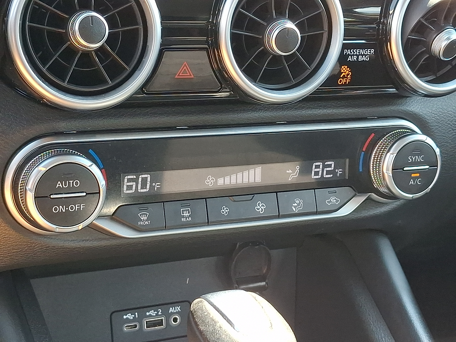 Used 2020 Nissan Sentra Sedan