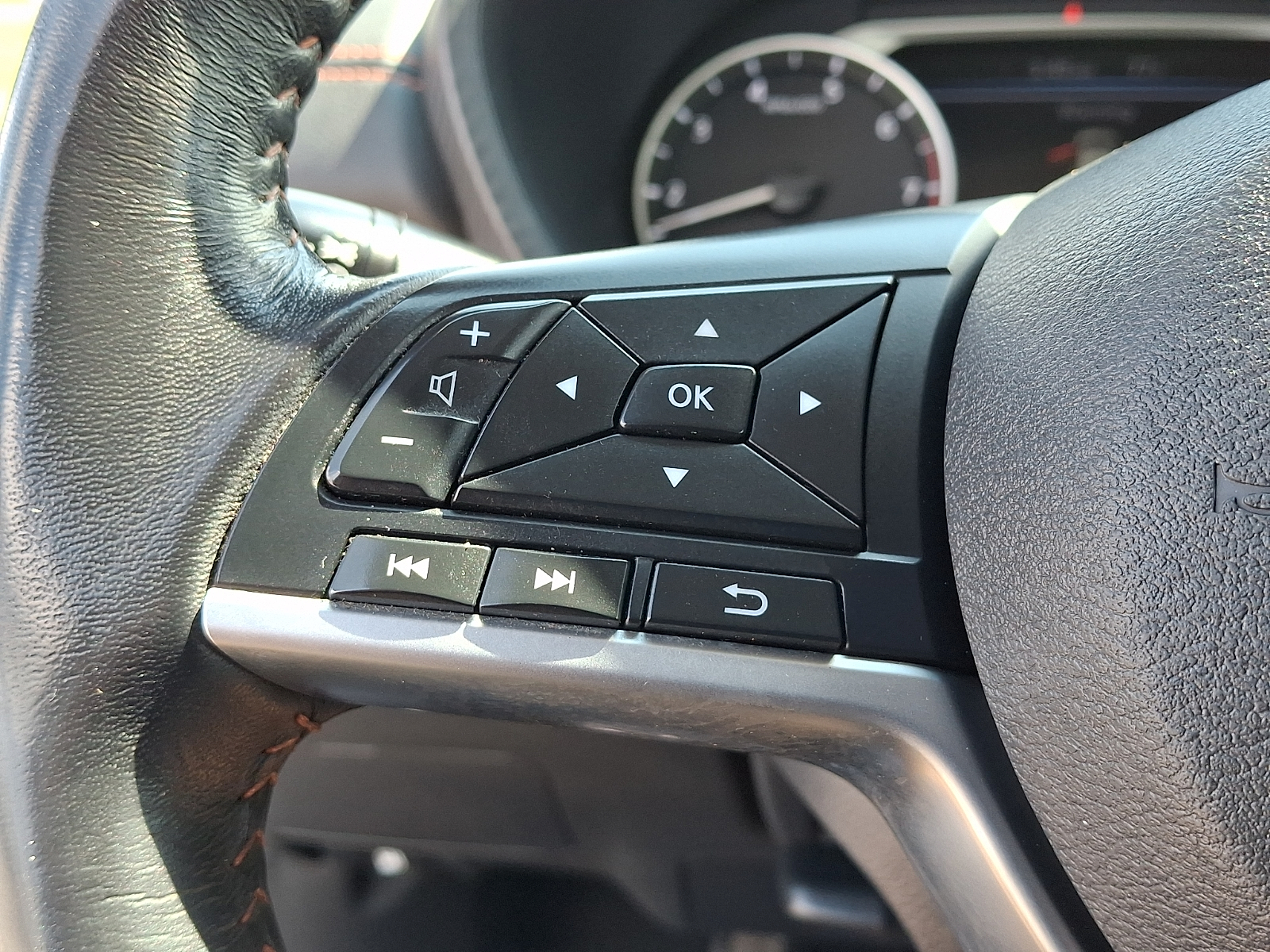 Used 2020 Nissan Sentra Sedan