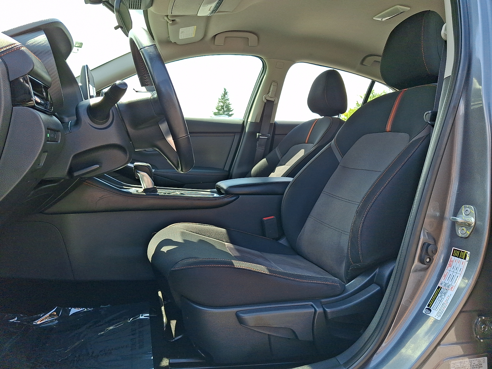 Used 2020 Nissan Sentra Sedan