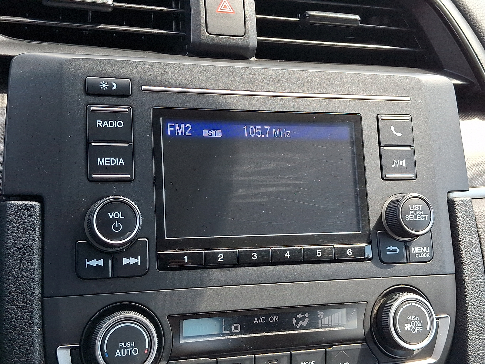 Used 2019 Honda Civic Sedan