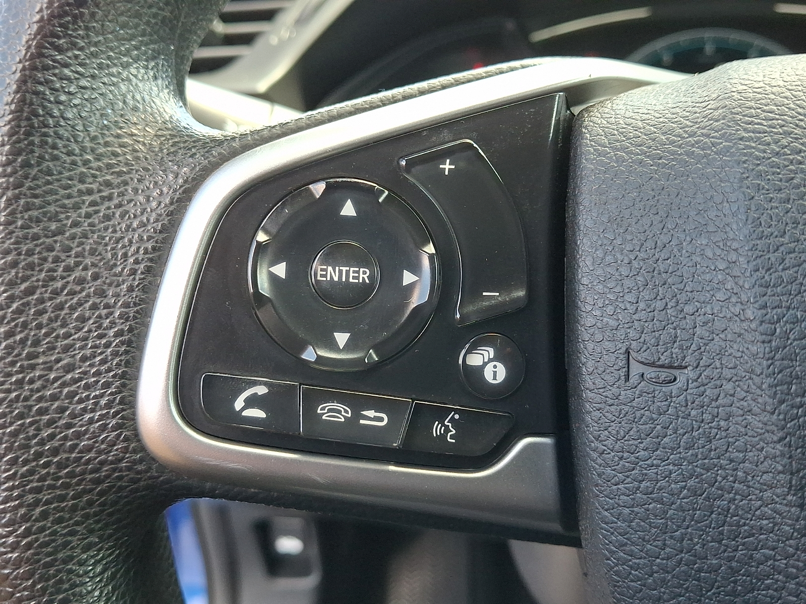 Used 2019 Honda Civic Sedan