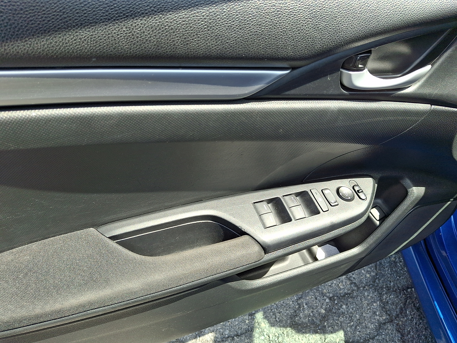 Used 2019 Honda Civic Sedan