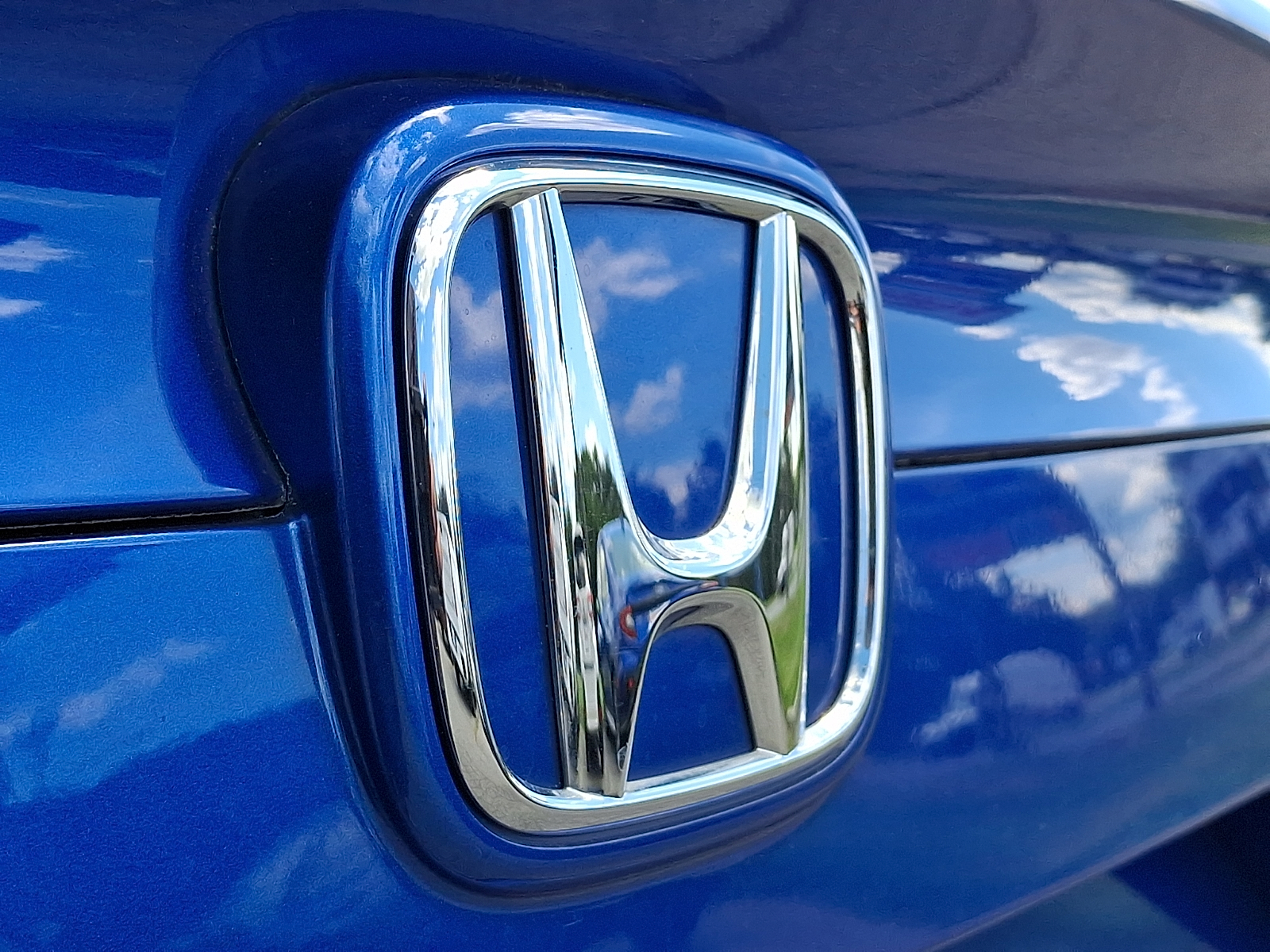 Used 2019 Honda Civic Sedan