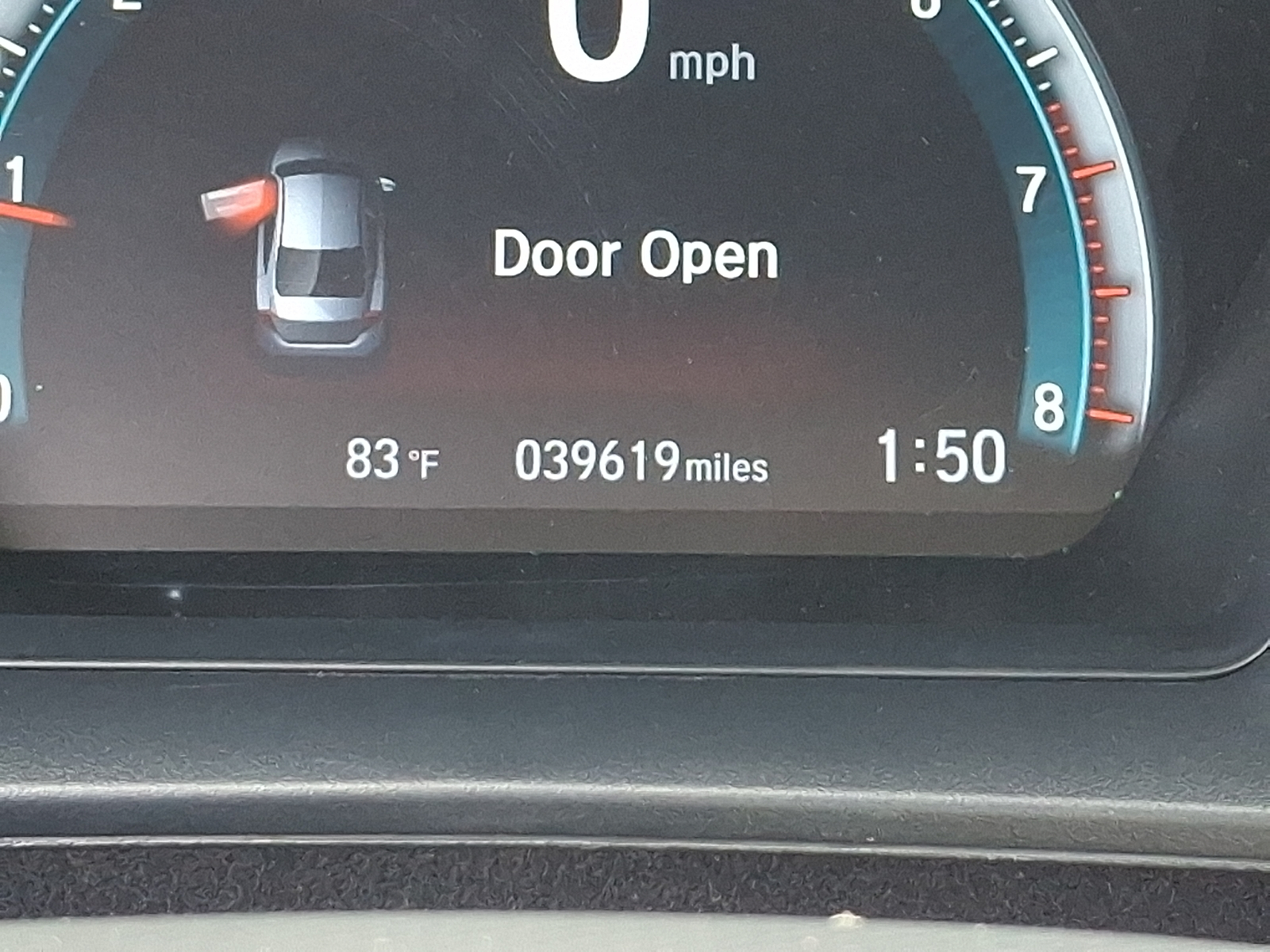 Used 2019 Honda Civic Sedan