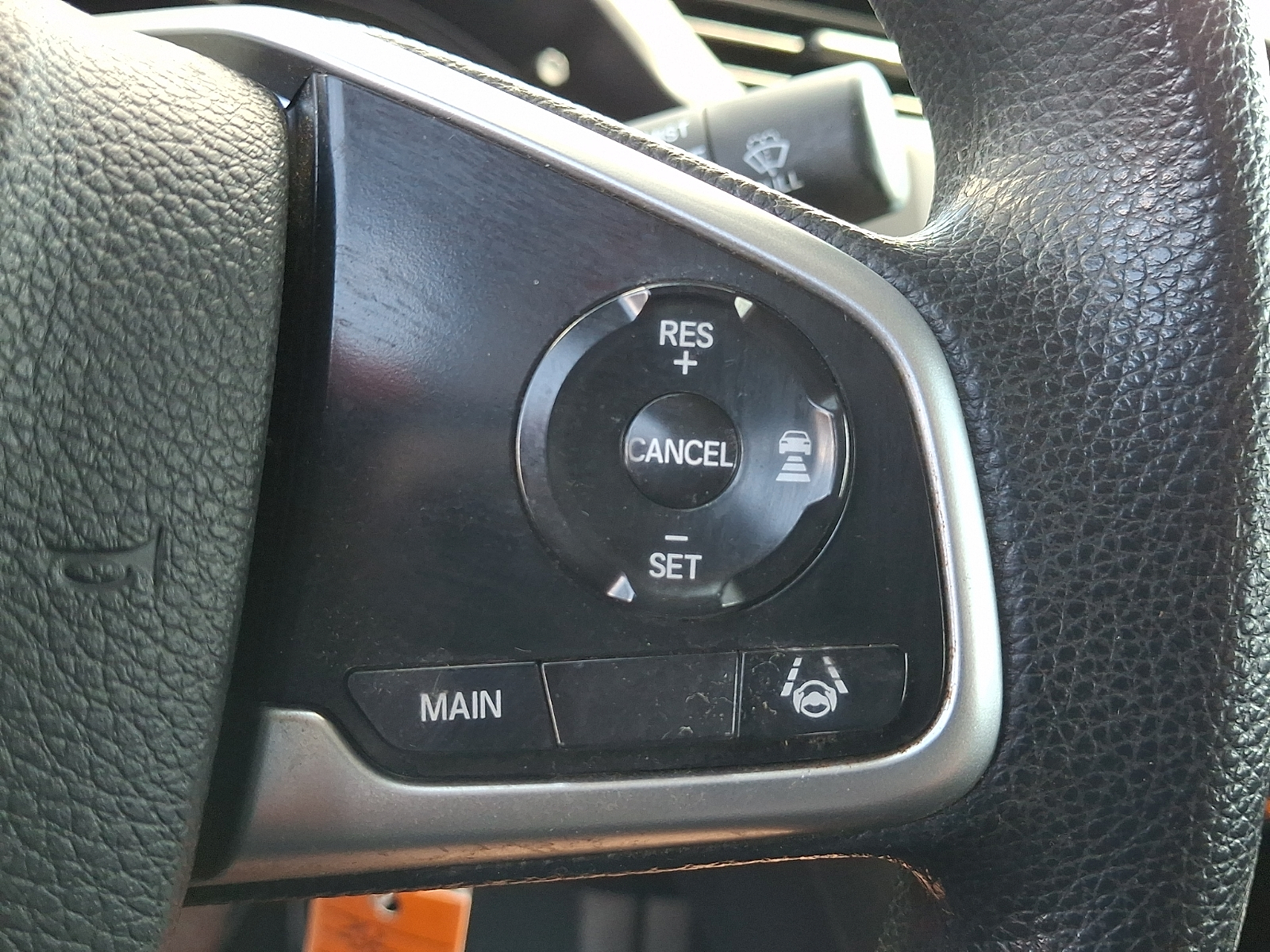 Used 2019 Honda Civic Sedan