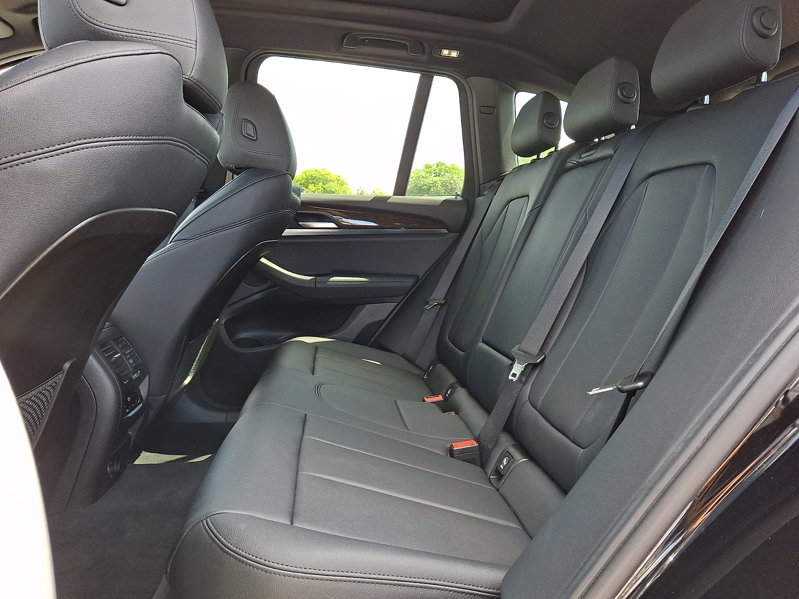 Used 2018 BMW X3 SUV