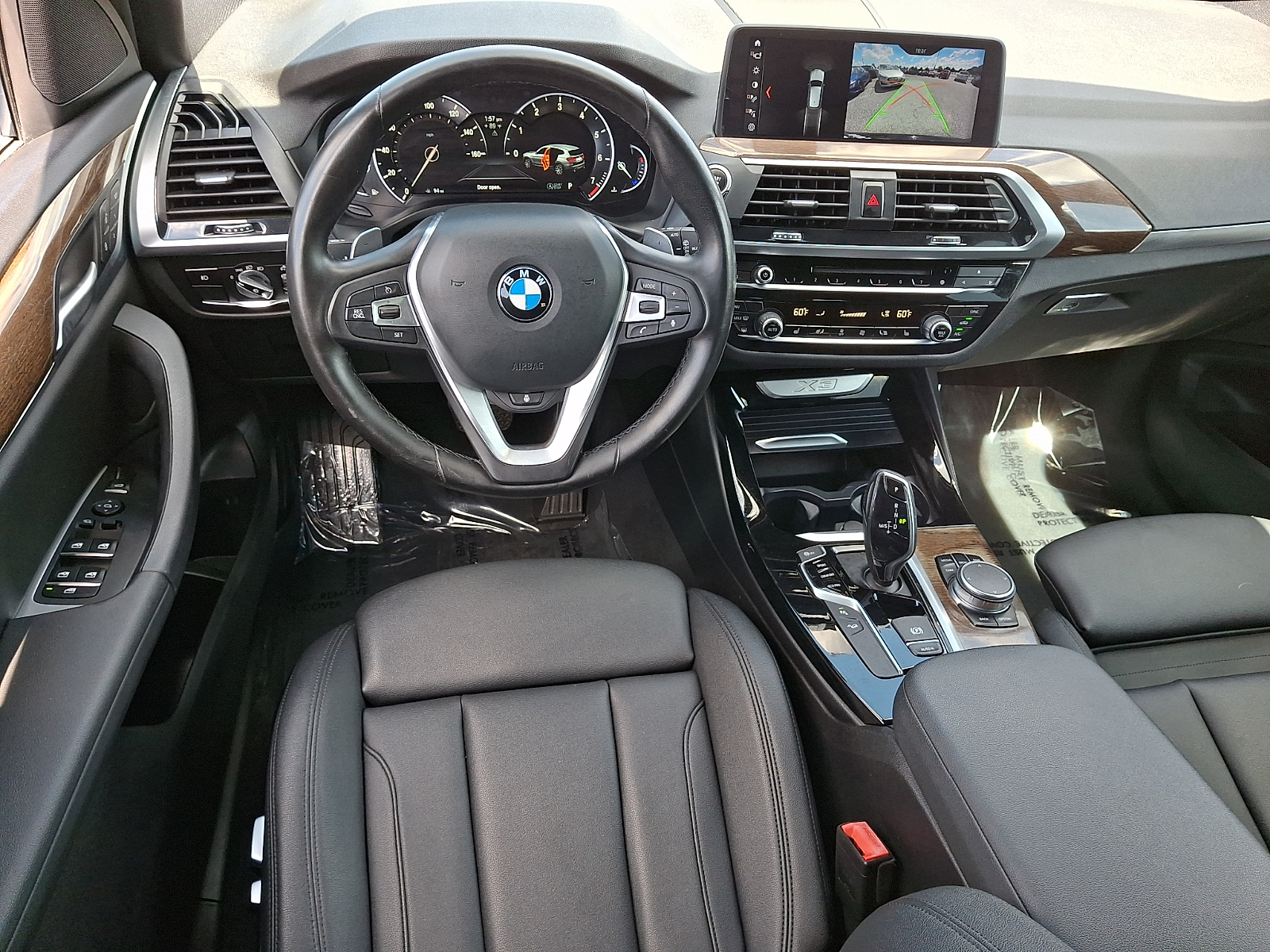 Used 2018 BMW X3 SUV