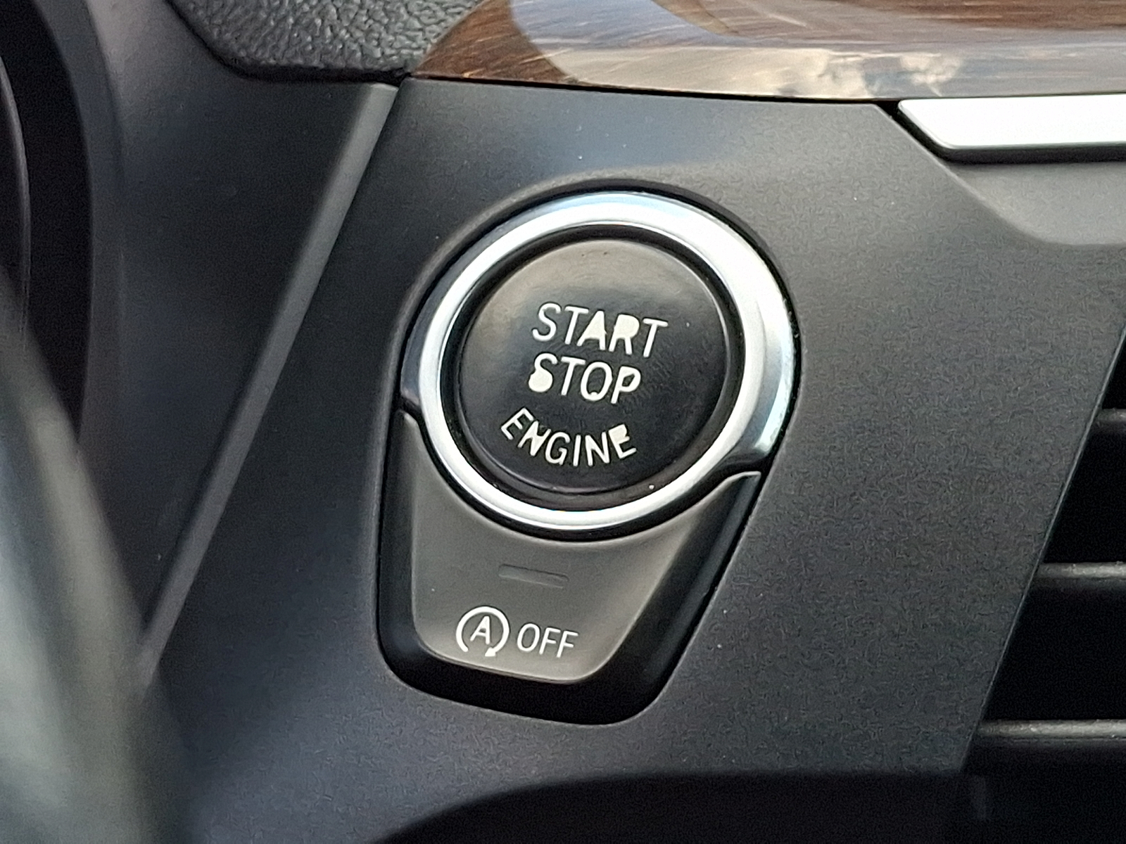 Used 2018 BMW X3 SUV