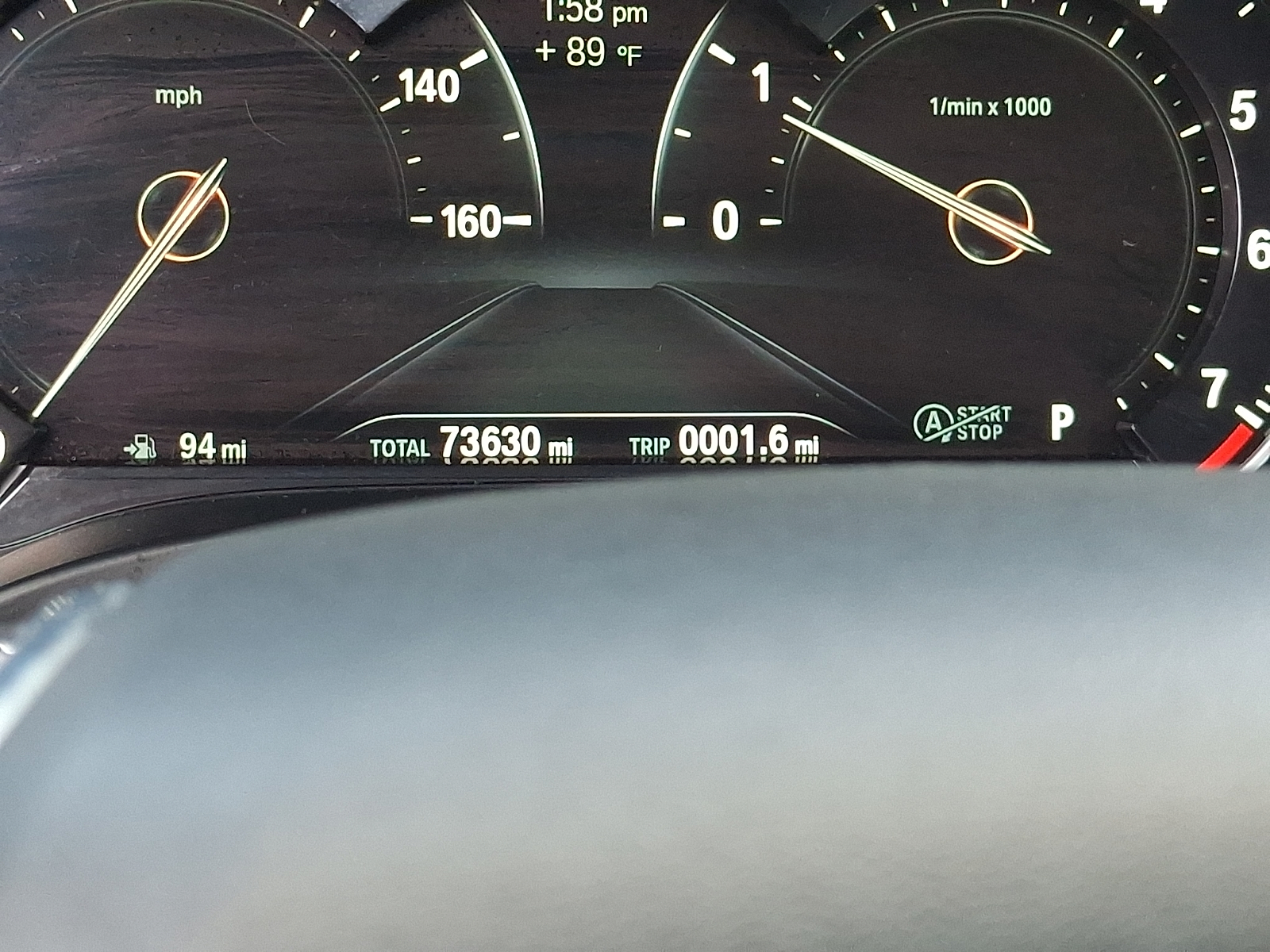Used 2018 BMW X3 SUV