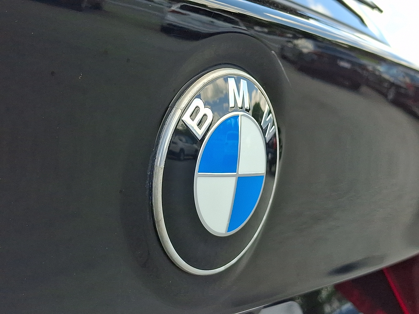 Used 2018 BMW X3 SUV