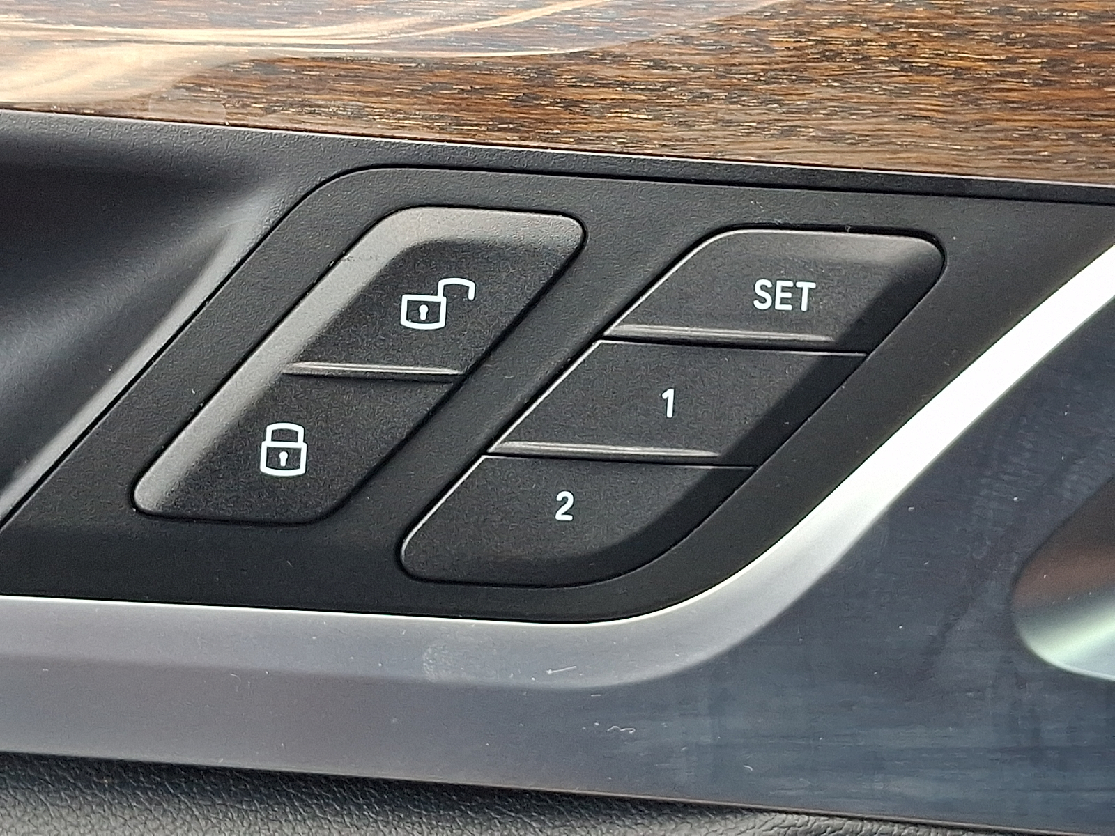 Used 2018 BMW X3 SUV