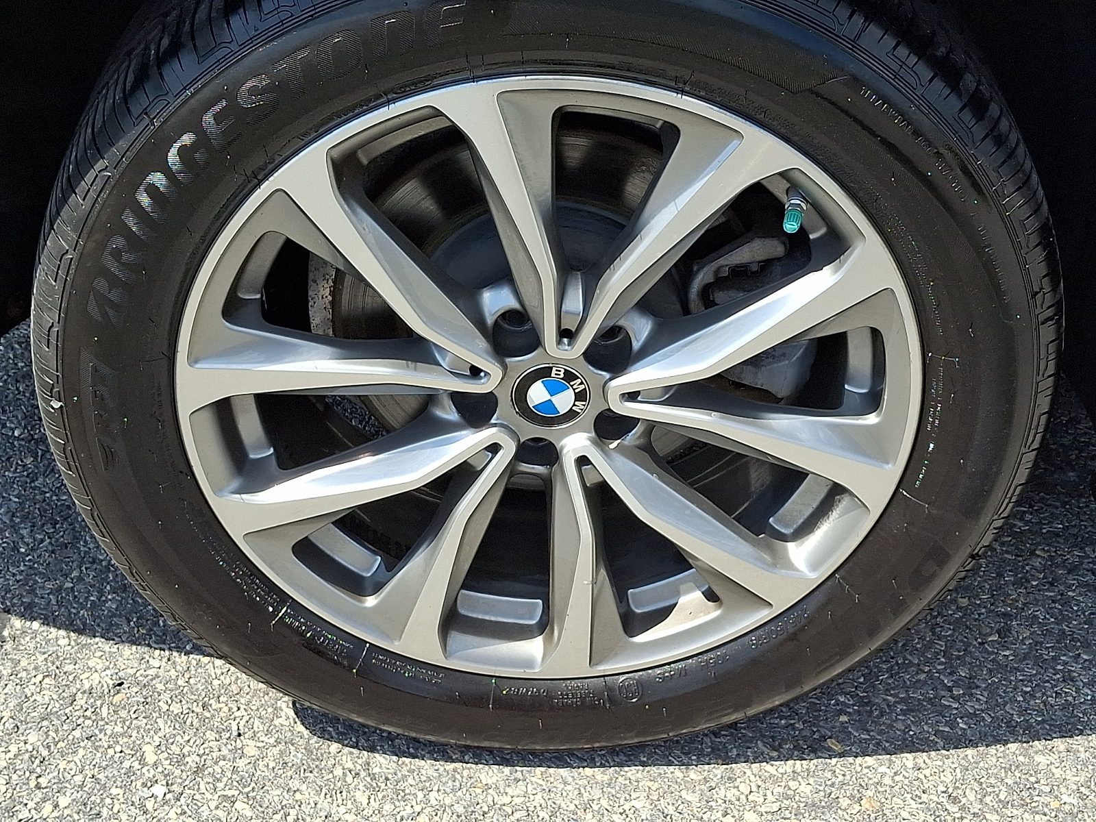 Used 2018 BMW X3 SUV