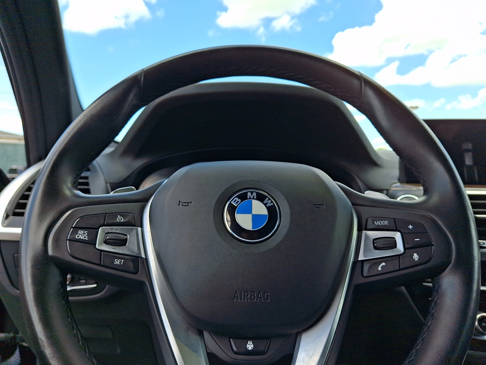 Used 2018 BMW X3 SUV