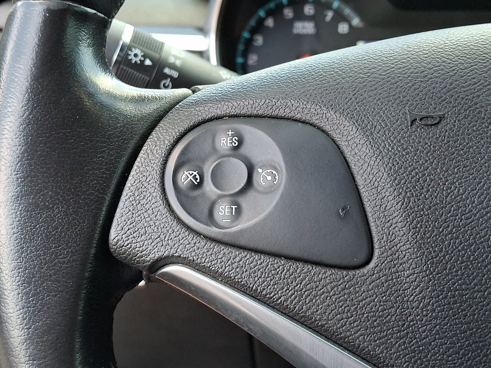Used 2016 Chevrolet Impala Sedan