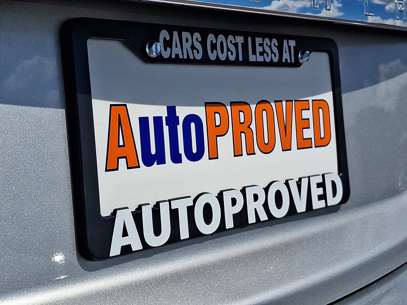 Used 2016 Chevrolet Impala Sedan