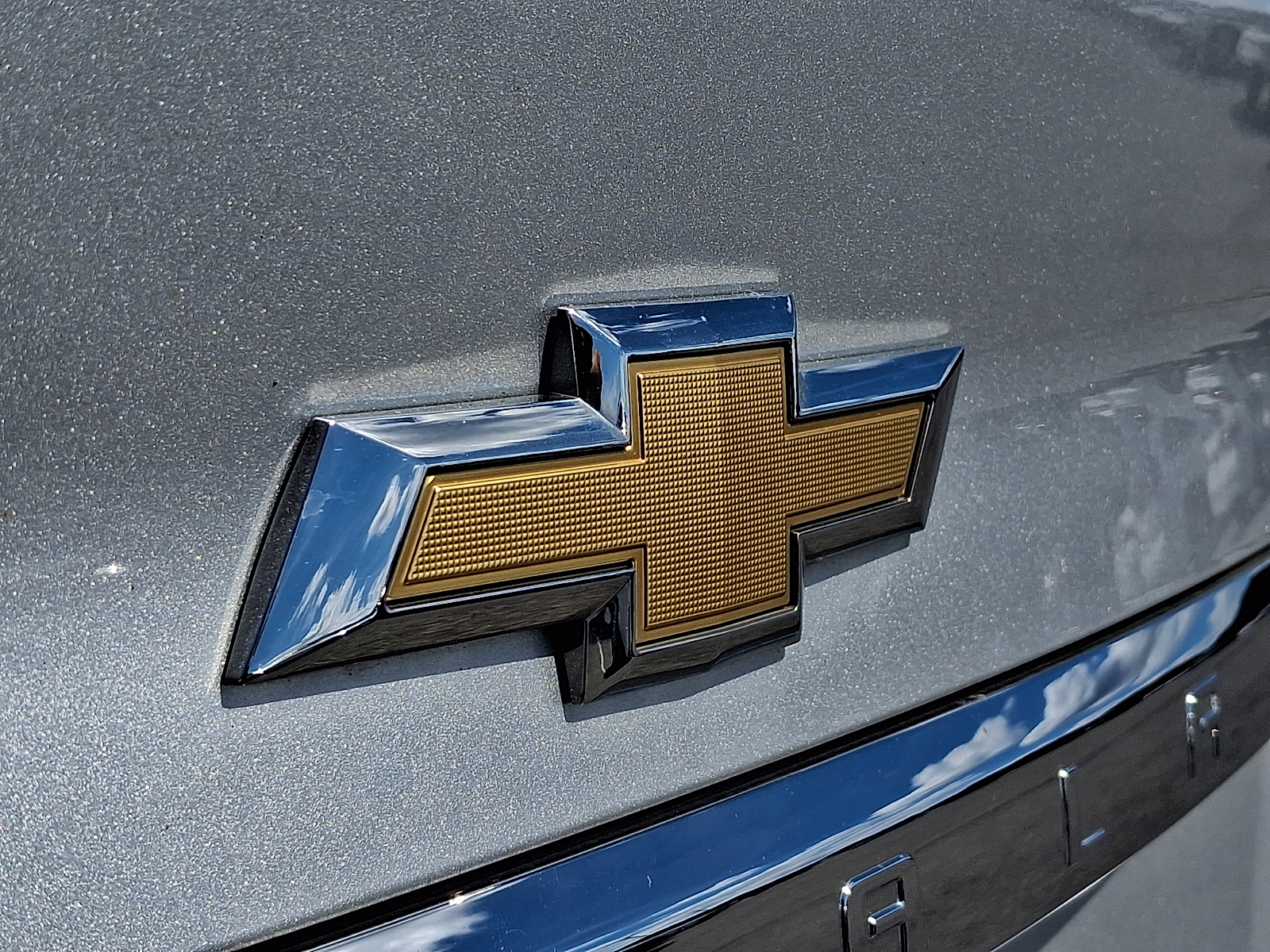Used 2016 Chevrolet Impala Sedan