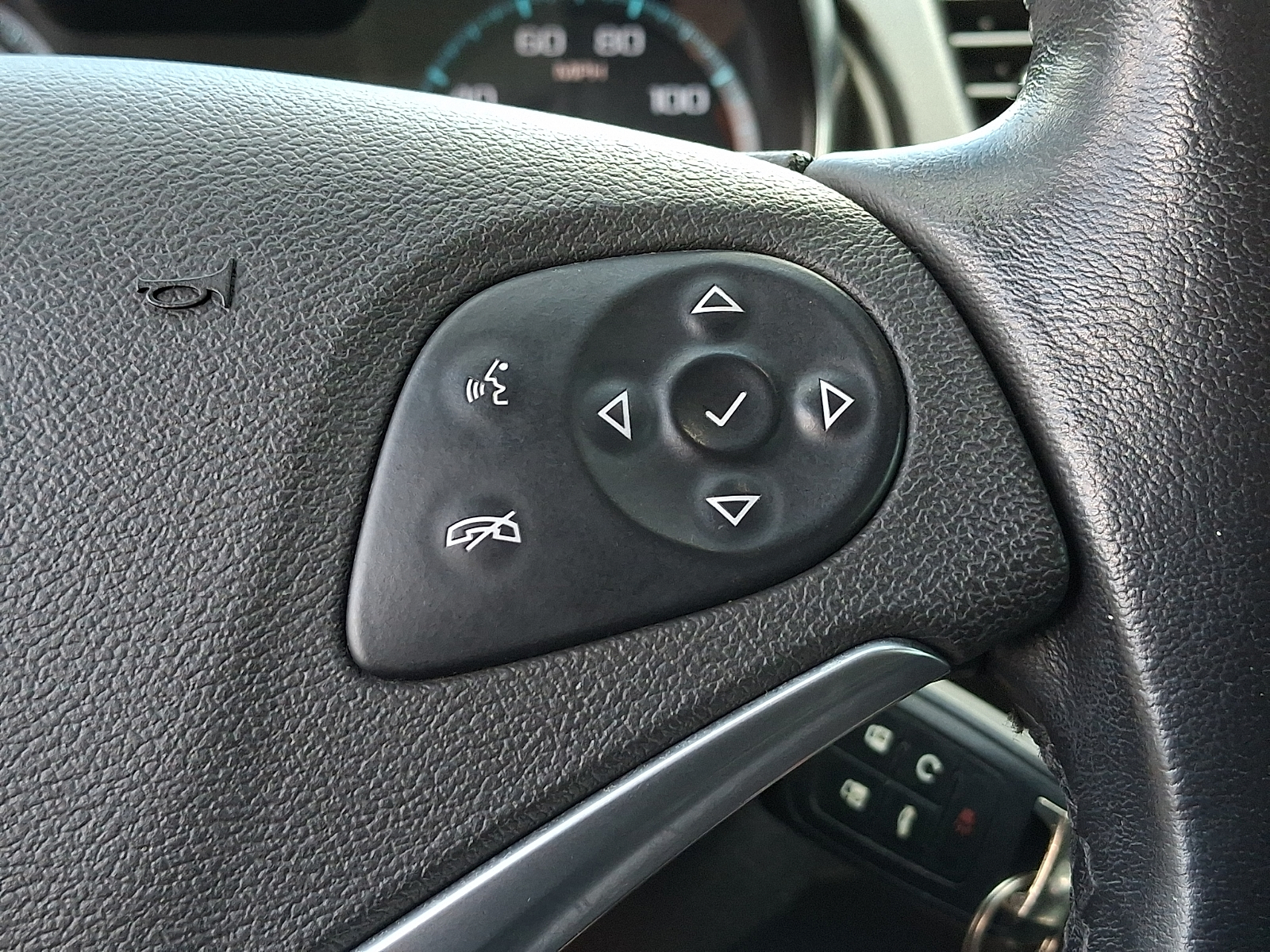 Used 2016 Chevrolet Impala Sedan