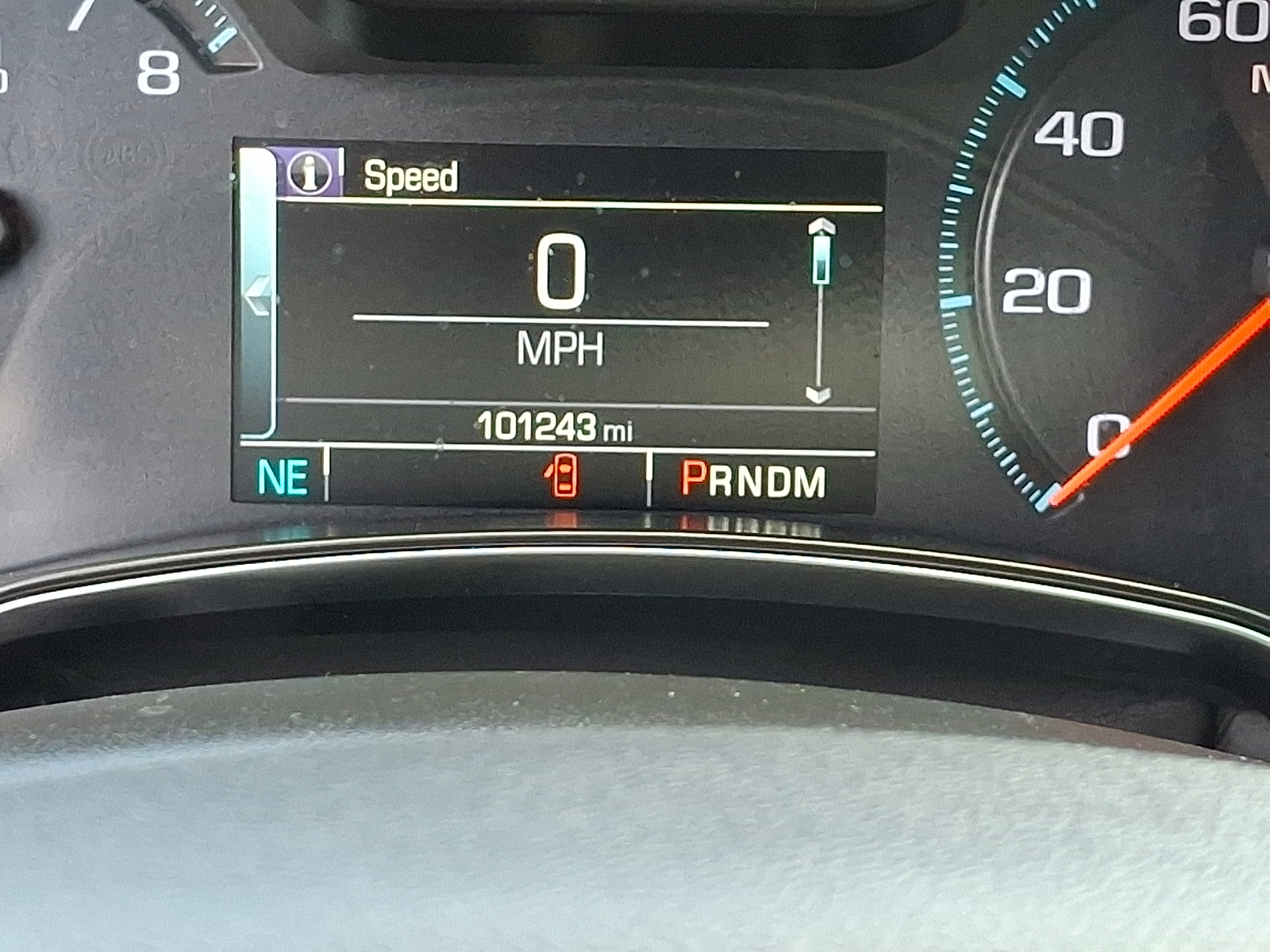 Used 2016 Chevrolet Impala Sedan