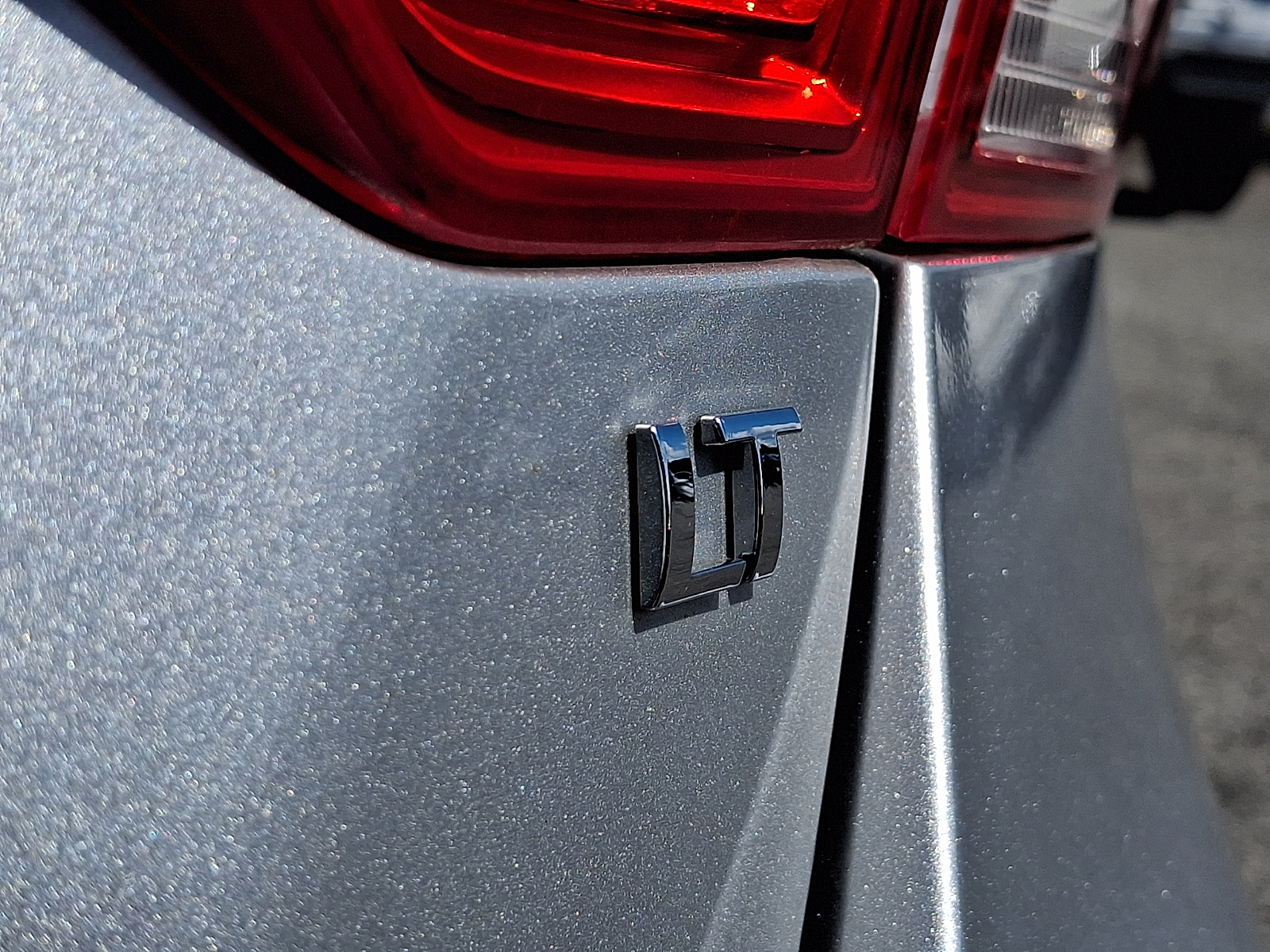 Used 2016 Chevrolet Impala Sedan