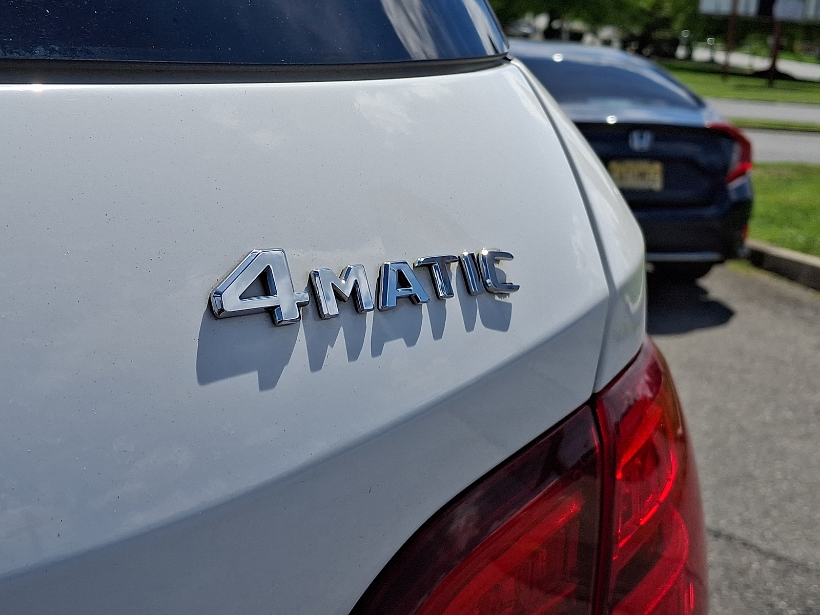 Used 2018 Mercedes-benz GLE 350 SUV