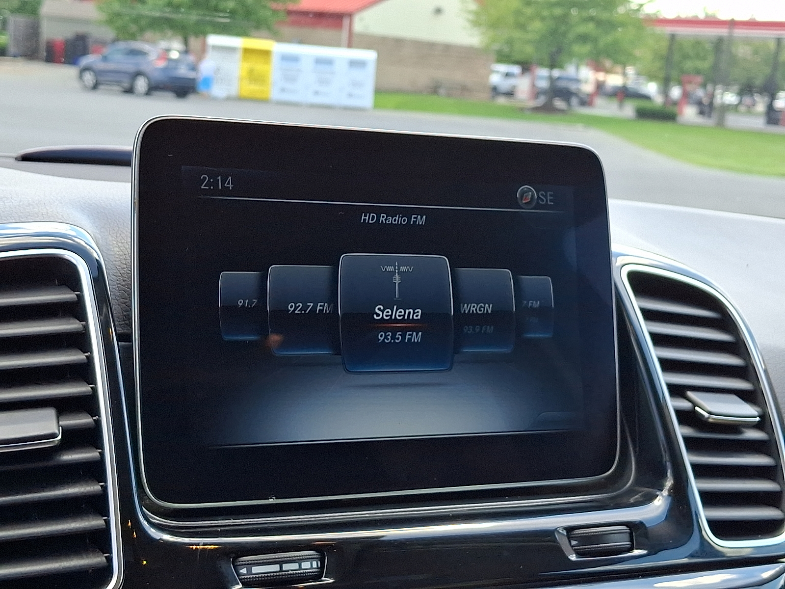 Used 2018 Mercedes-benz GLE 350 SUV