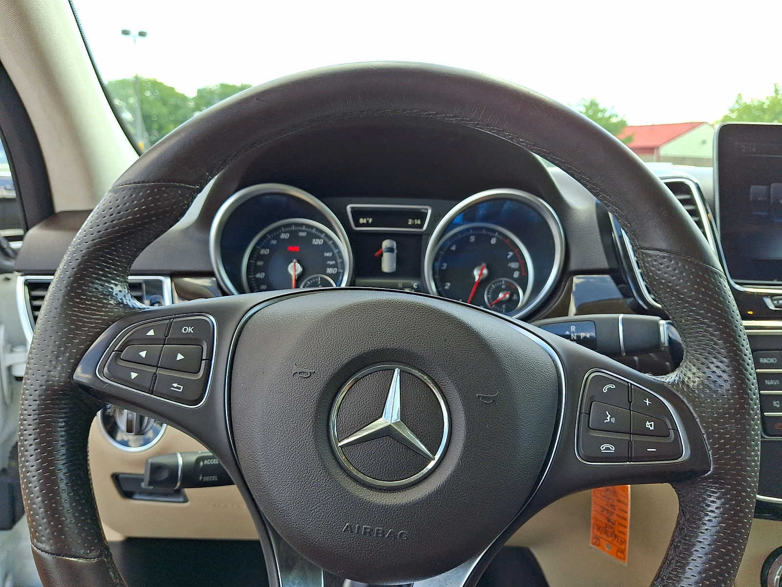 Used 2018 Mercedes-benz GLE 350 SUV